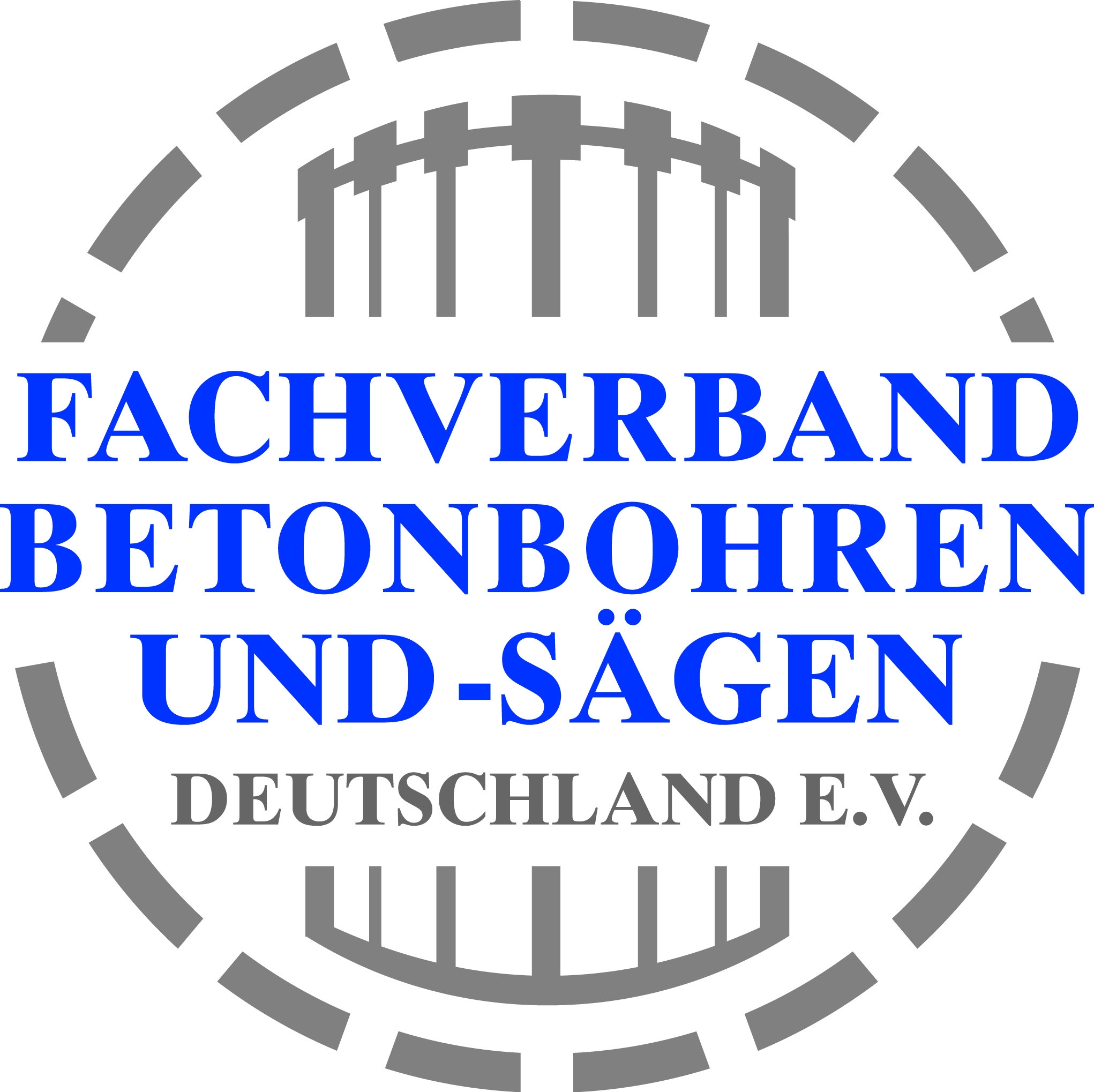 mitglied fachverband Betonbohren und Sägen Deutschland E.V.